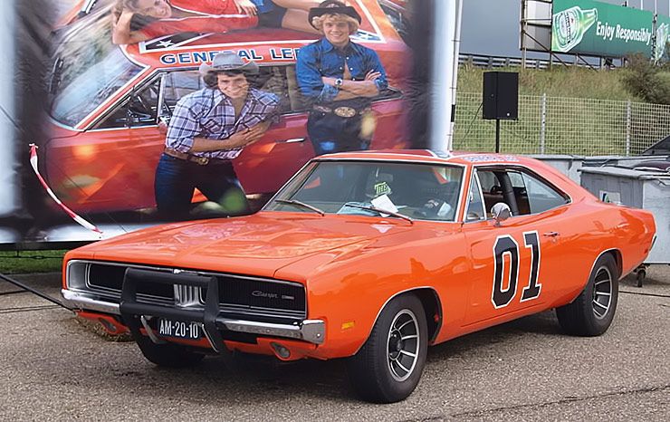 1969-Dodge-Charger-General-Lee