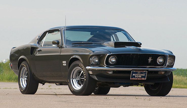 1969-Mustang-Boss-429