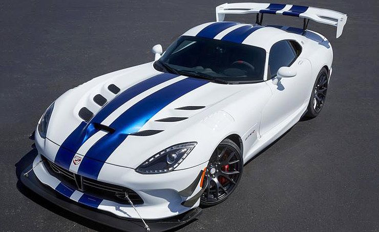 2017-Dodge-Viper-GTS-R-Commemorative-Edition-ACR