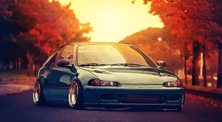 Honda-Civic-Hatchback