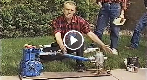 Did This Man Really Invent a Car Engine that Runs on Water?