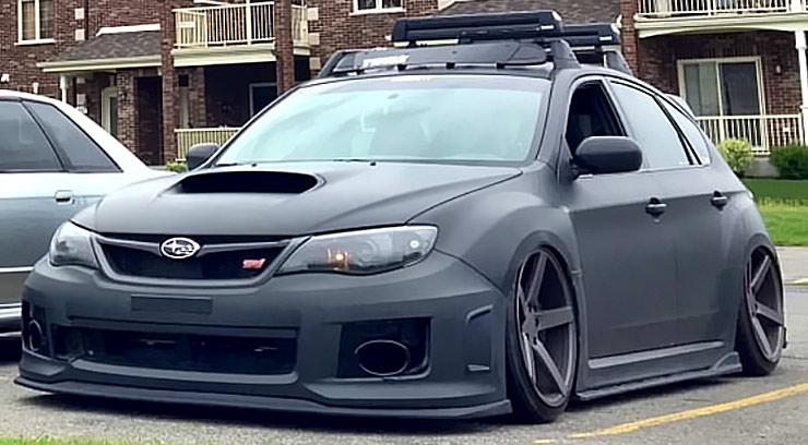 Subaru-WRX-Wagon