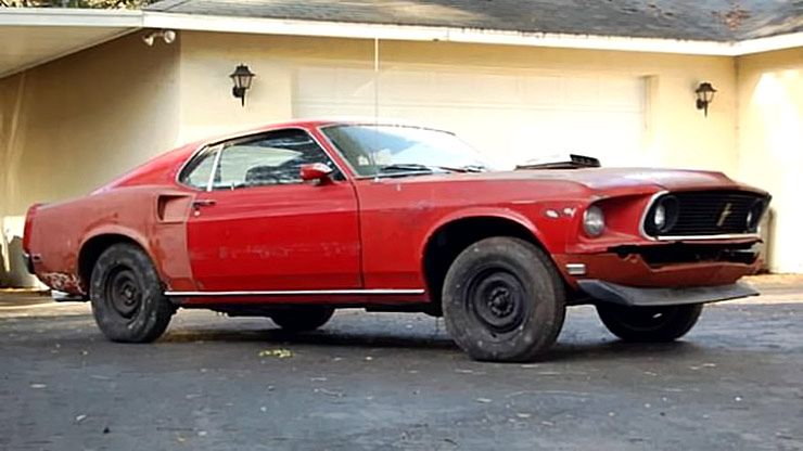 1969-mustang-boss-429-barn-find