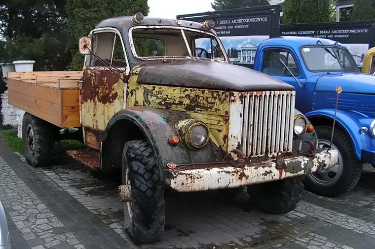 gaz-51