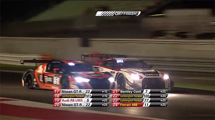 audi-r8-gt-could-not-stop-spinning