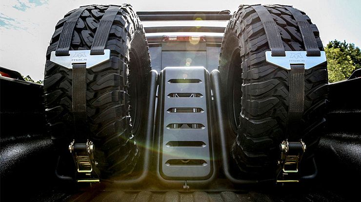 ram-rebel-trx-spare-tire