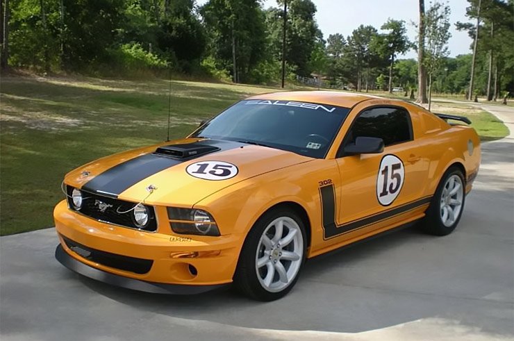 2007-saleen-limited-edition-mustang-boss-302