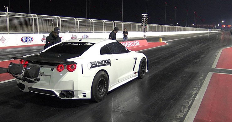 fastest-nissan-gtr-in-the-world
