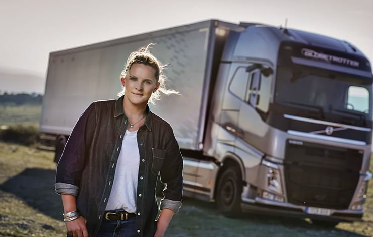 the-truck-driver-louise-marriott-in-the-flying-passenger