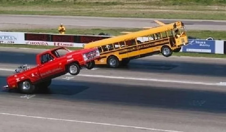 wheely-on-a-dragstrip