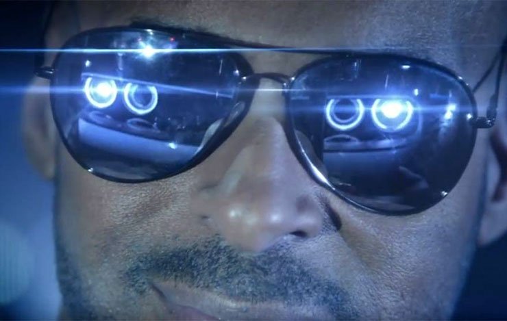 Dodge Challenger SRT Demon