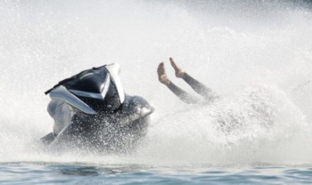 SHOCKING Jet Ski Moments Caught on Tape - ThrottleXtreme