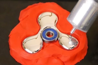 strangest materials which actually exist