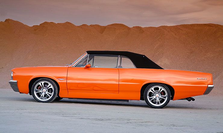 ultimate GTO transformer right