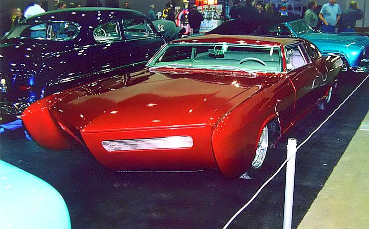 Lee Pratts Buick LeSabre