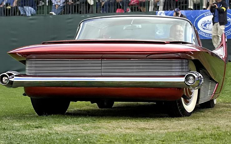 1960 DiDia 150 front