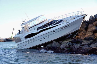 Expensive Boats and Yachts Fails
