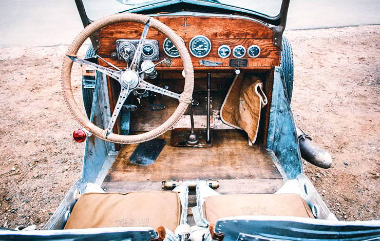 Sins of Steel Traditional and Custom Car Show