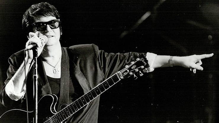 Roy Orbison