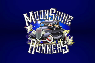 moonshine runners