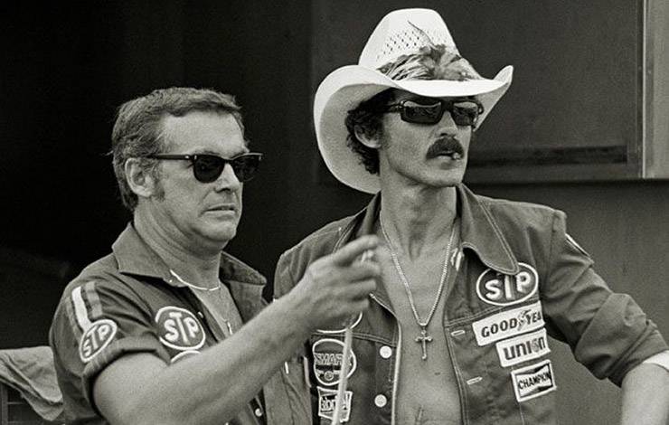 The King Richard Petty