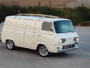 1967 Ford Econoline Van "California Special"