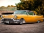 1957 Cadillac "The Gold Cad"