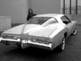 1971 Buick Riviera bottail