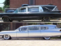 1960 Cadillac Fleetwood The Thundertaker hot rod before and after