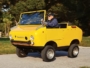 Ferves Ranger off-road vehicle based on Fiat 500