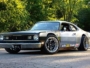 1973 Plymouth Duster Project Recycled