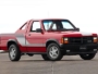 1989 Shelby Dodge Dakota
