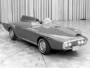 Top 10 Fifties Concept Cars - 1960 Plymouth XNR
