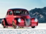 1940 Ford Coupe Checkered Past - 2013 Ridler Winner