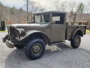 1952 Dodge M37 4X4