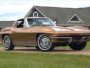 1963 Chevrolet Corvette