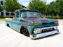 1966 GMC C10 JUXTA